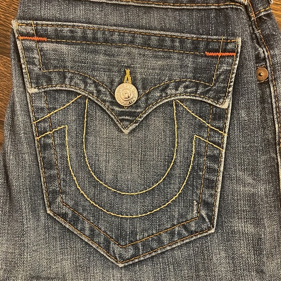 TRUE RELIGION JEANS 👖 - Picture 2 of 5